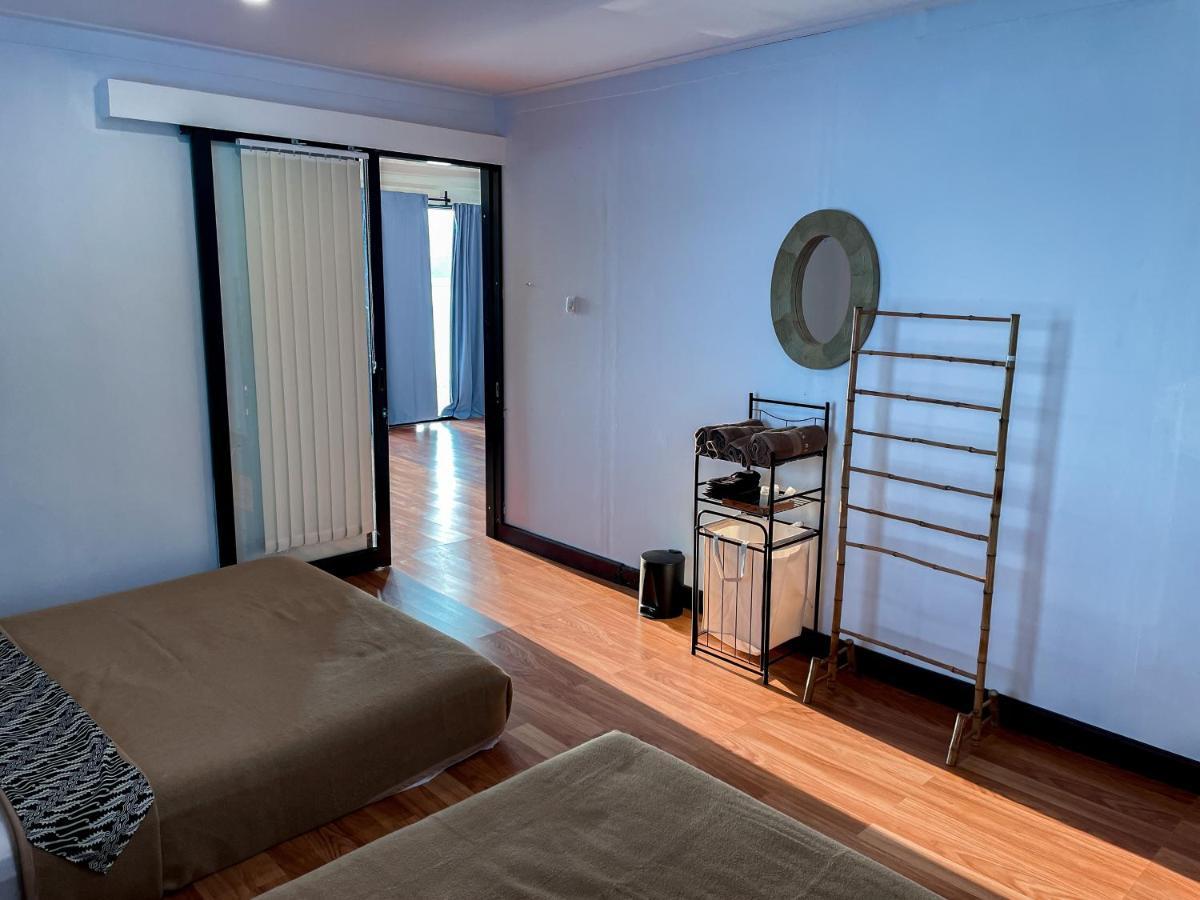 Andreas Resort Sukajaya Ngoại thất bức ảnh
